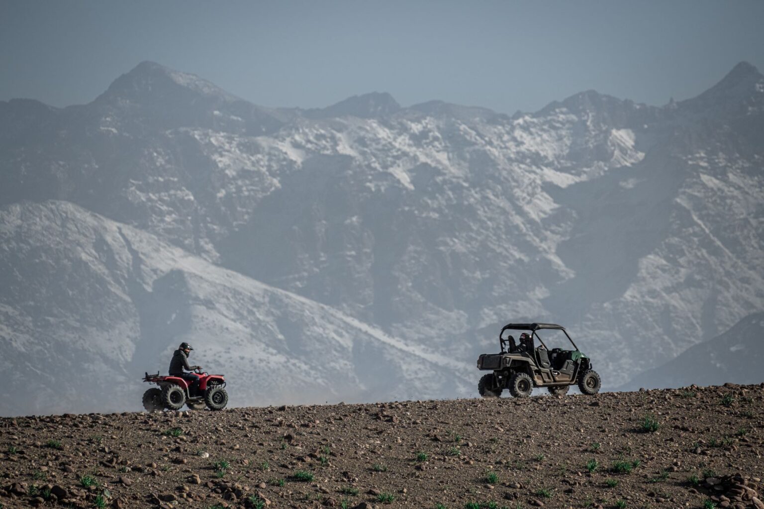 Agafay-desert-quad