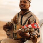 agafay desert dinner experience