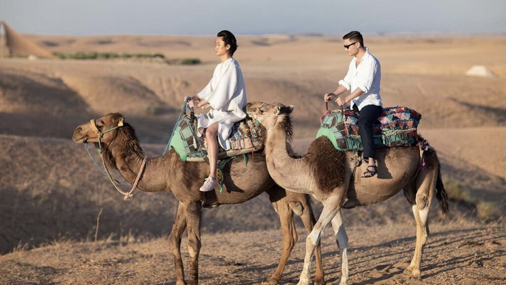 agafay-marrakech