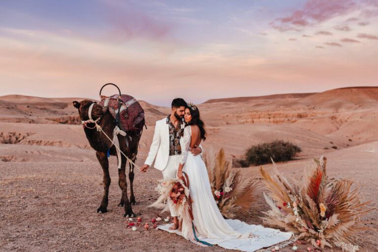 agafay desert