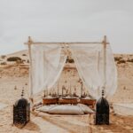 Event Planning with Agafay Desert