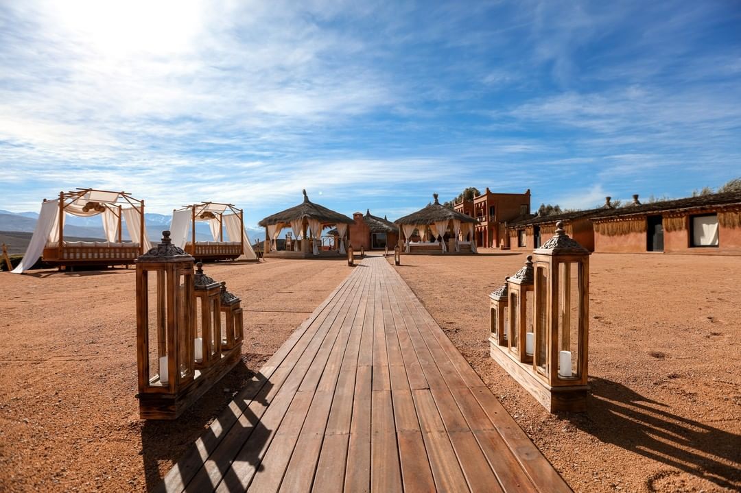 Agafay-Desert-Event