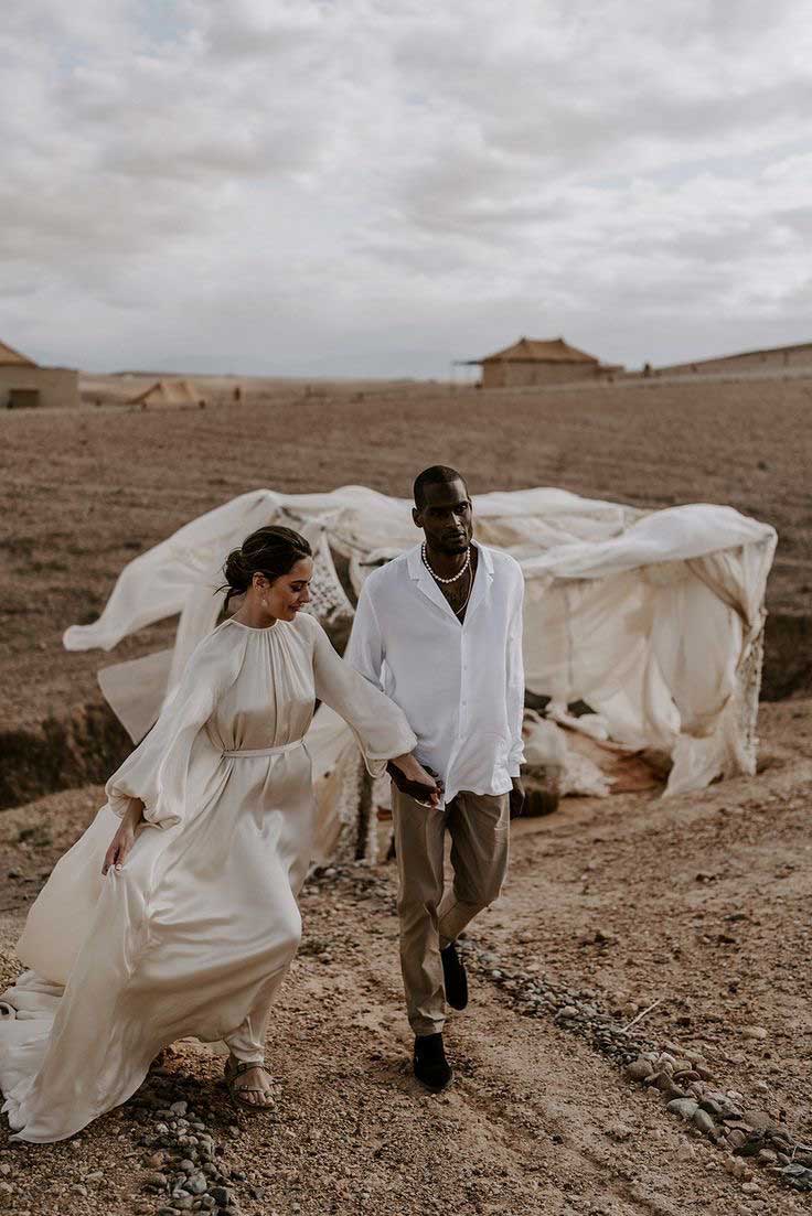 Agaafay Desert