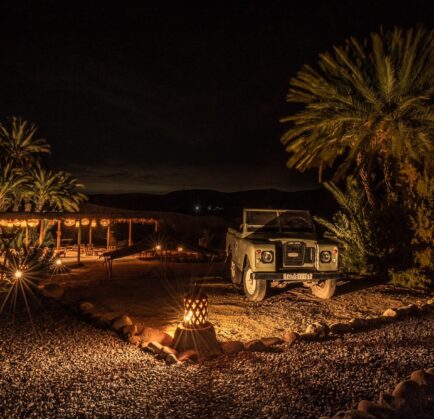  Quad Riding in Agafay Desert: Unleash the Adventure